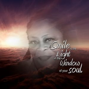 Meet your Posher, Evette